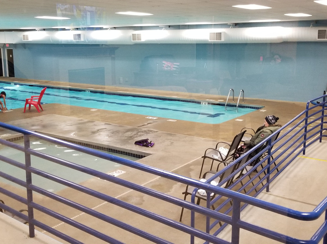 Tamarack Wisconsin Dells a Ramada by Wyndham主图