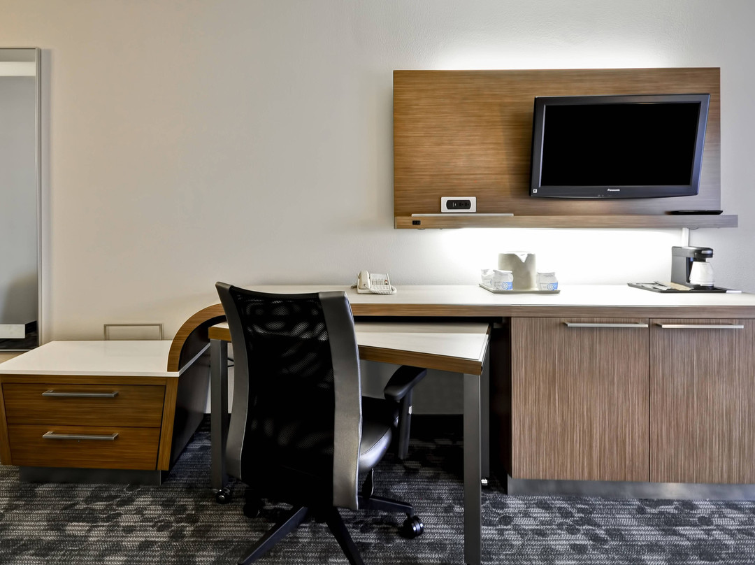 Courtyard by Marriott Dalton主图