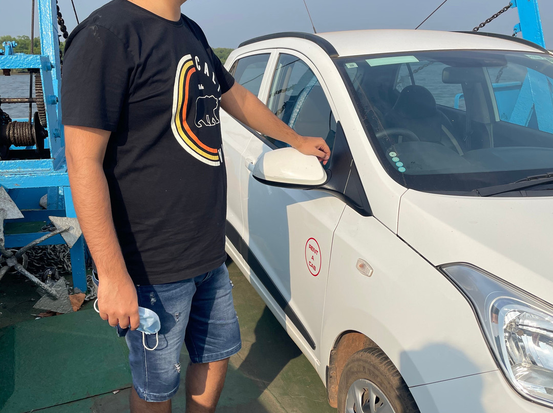 Goicar Car Rental景点图片