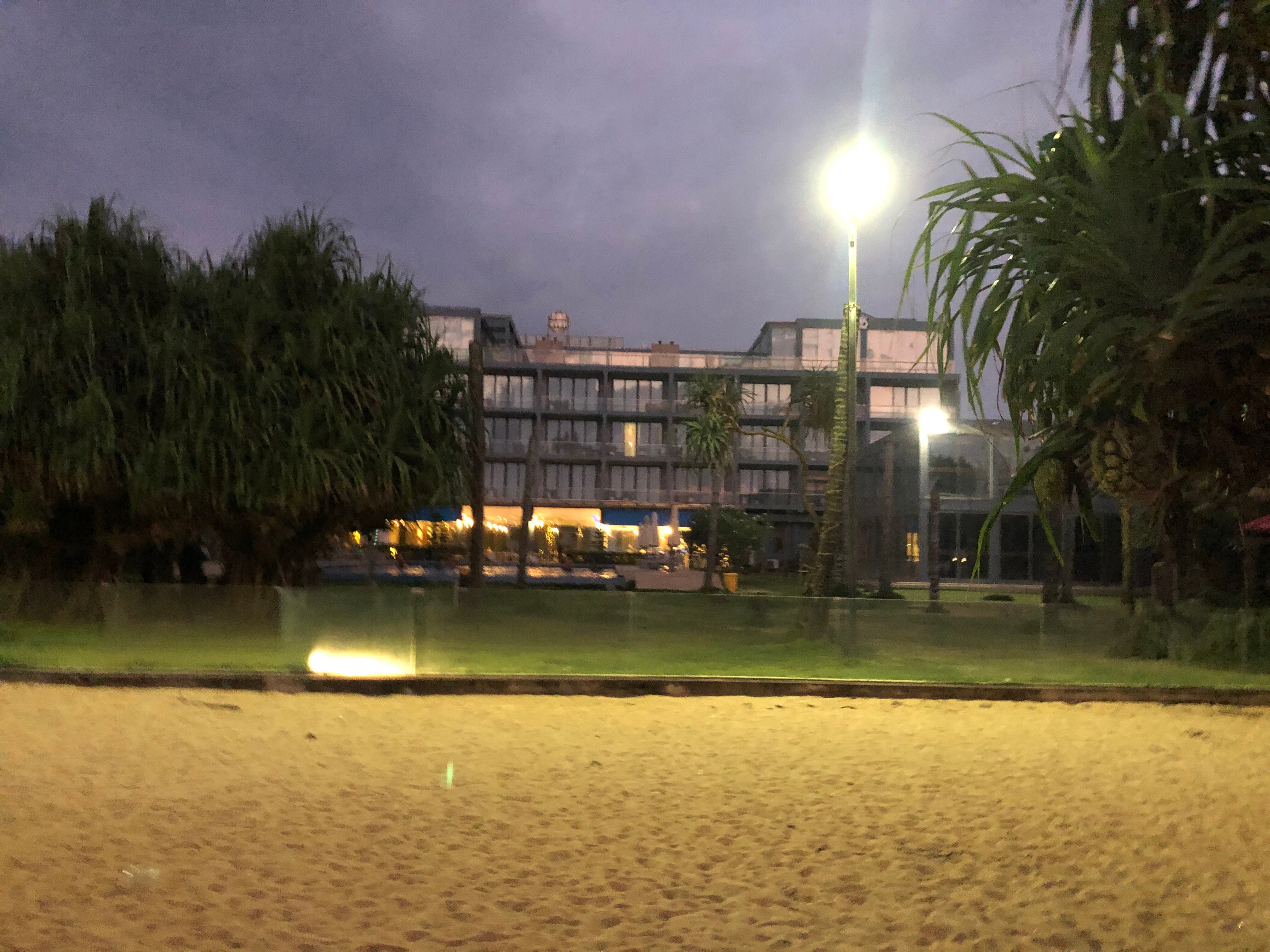 Club Waskaduwa Beach Resort & Spa-浴室