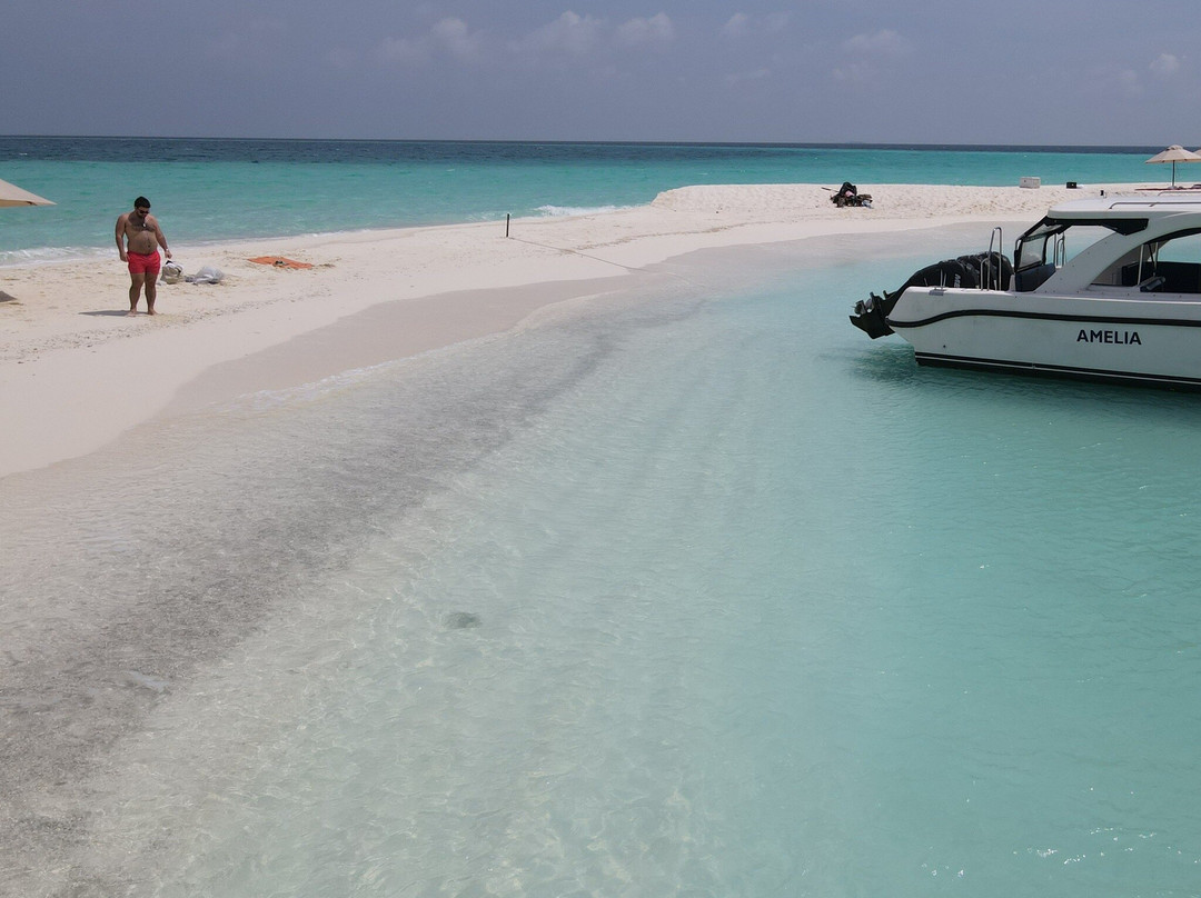 Maldives Luxury Holiday Packages-马累必去景点