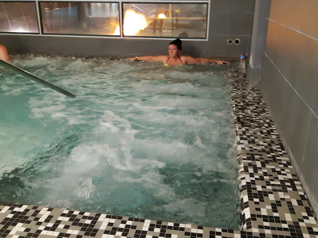 ESTONIA Medical Spa & Hotel主图