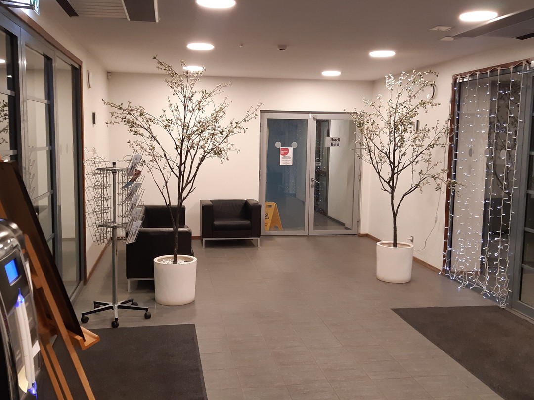 ESTONIA Medical Spa & Hotel主图