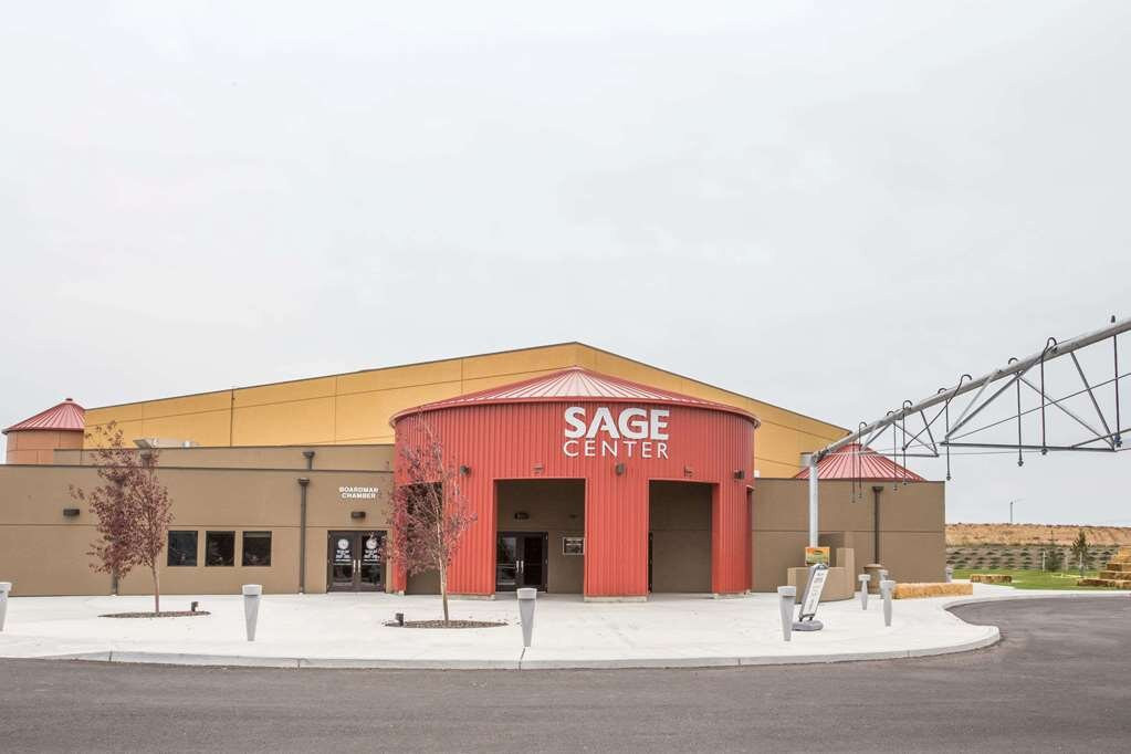 Knights Inn Boardman主图