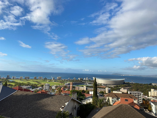 Bluegum Hill Guest House And Apartments主图