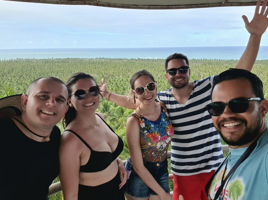 Eron Turismo Maceió-Maceio必去景点