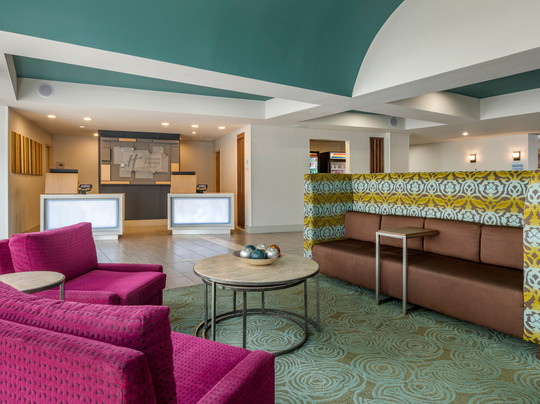 Holiday Inn Express & Suites The Villages By IHG主图