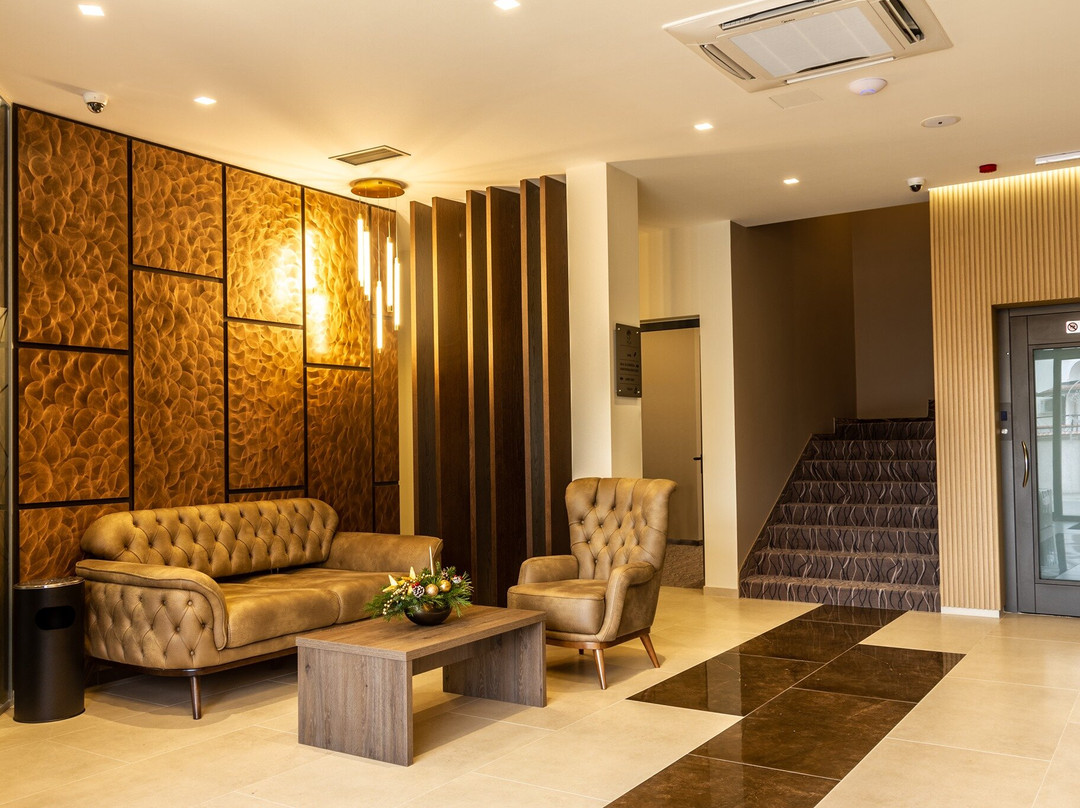 Hotel Filia主图