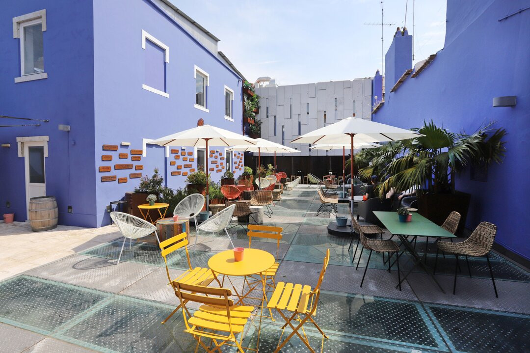 Casa da Baía – Centro de Promoção Turística-Setubal必去景点