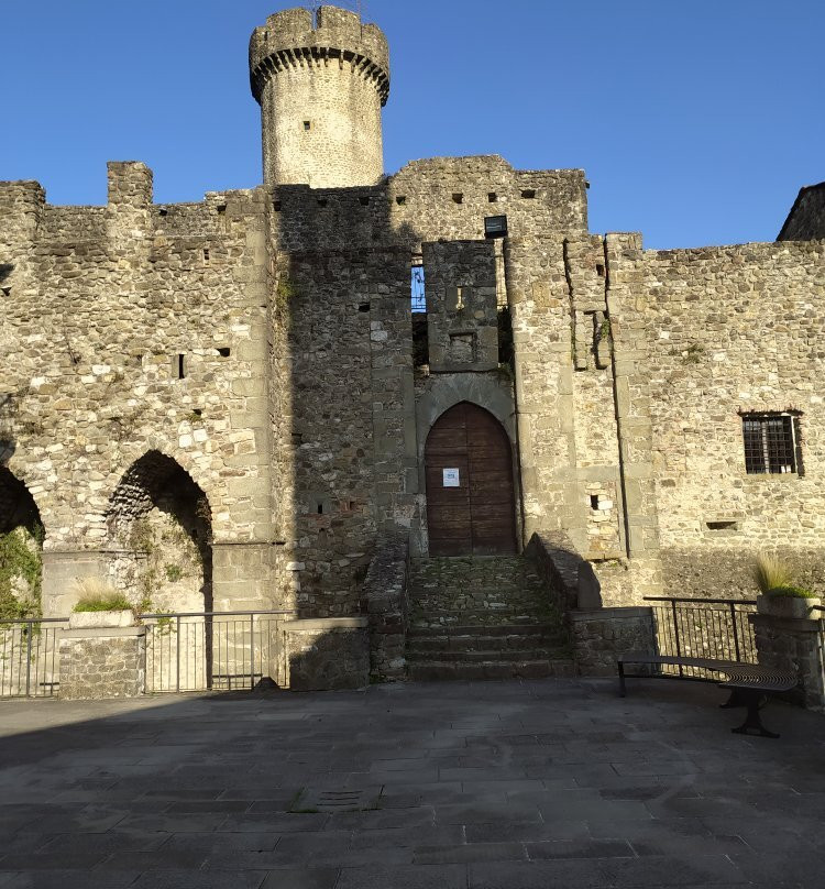 Castello di Malgrate景点图片