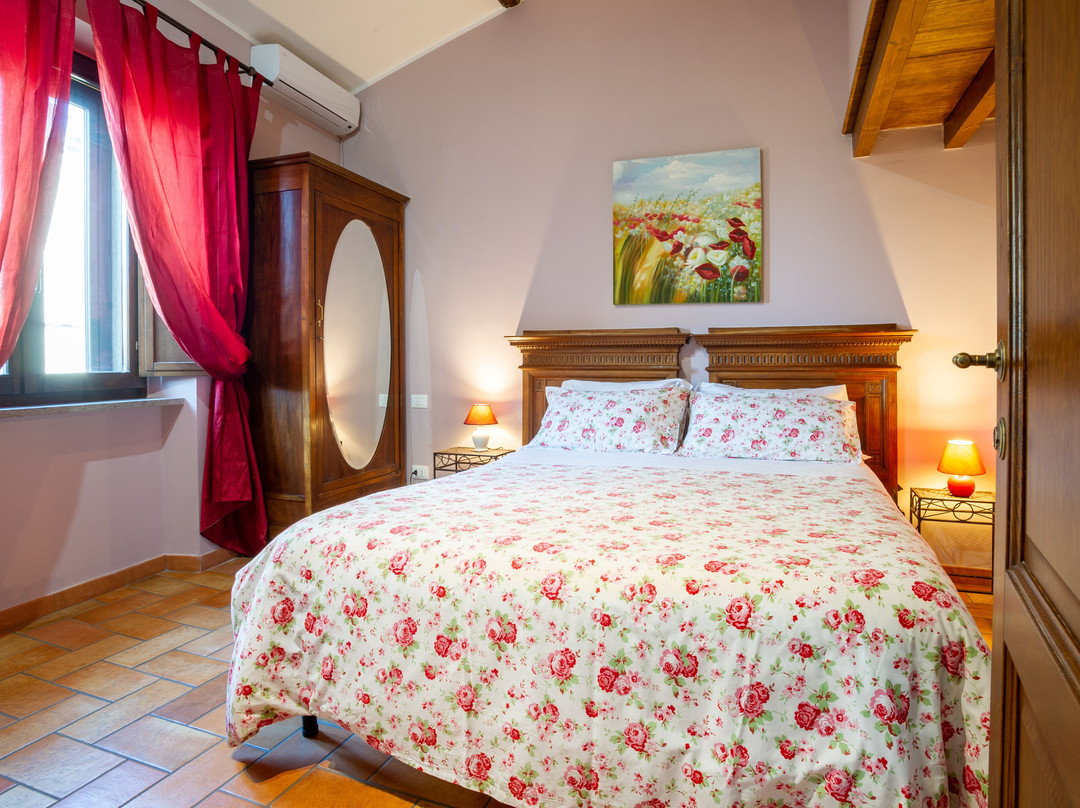 La Suite del Borgo