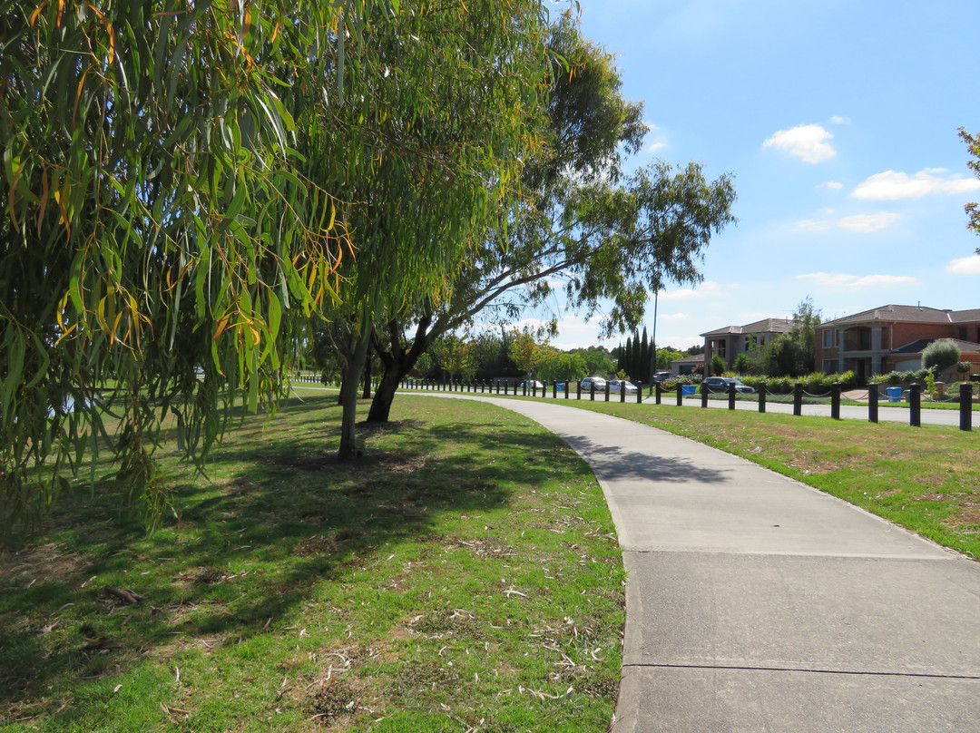 Berwick Springs Wetlands Reserve-伯威克必去景点