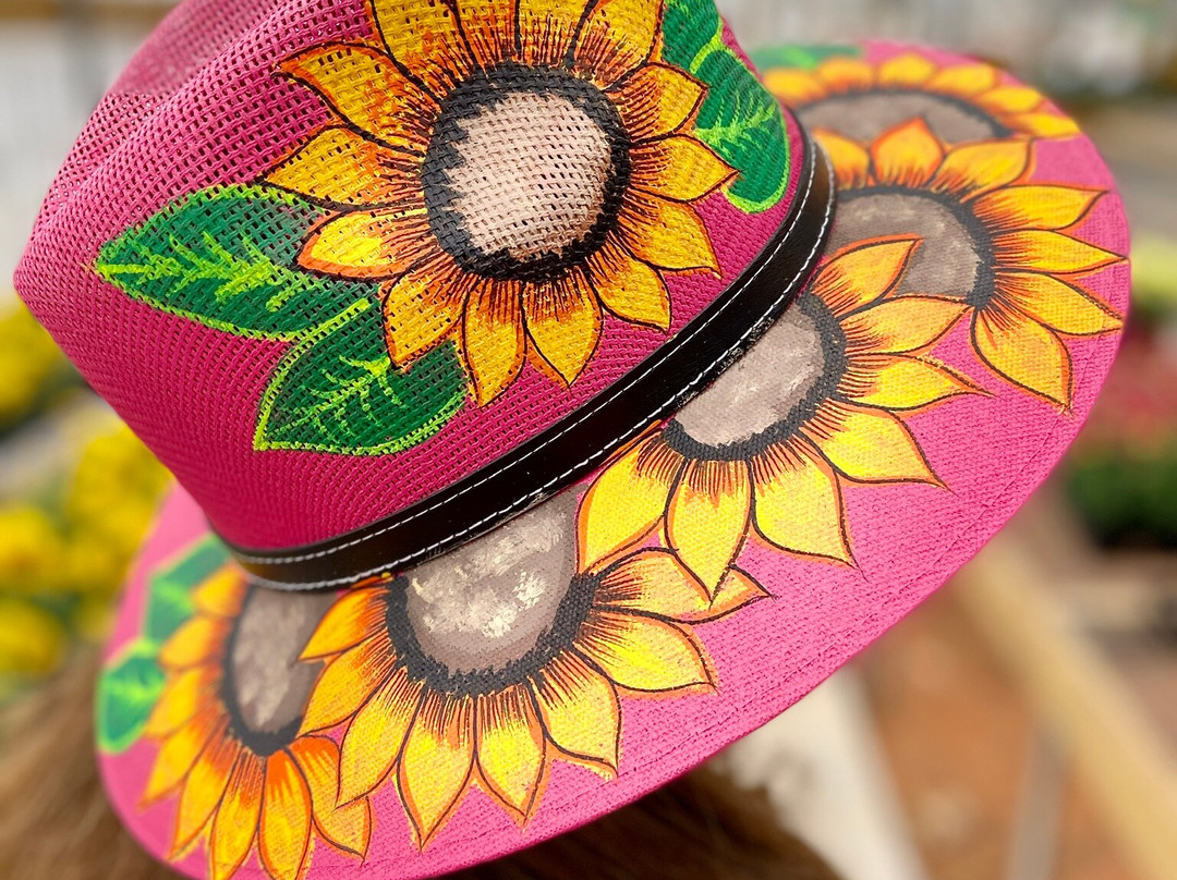 Buffalo旅游攻略图片