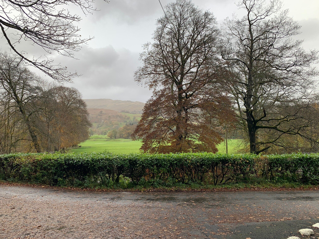 Foxghyll Country House B&B主图