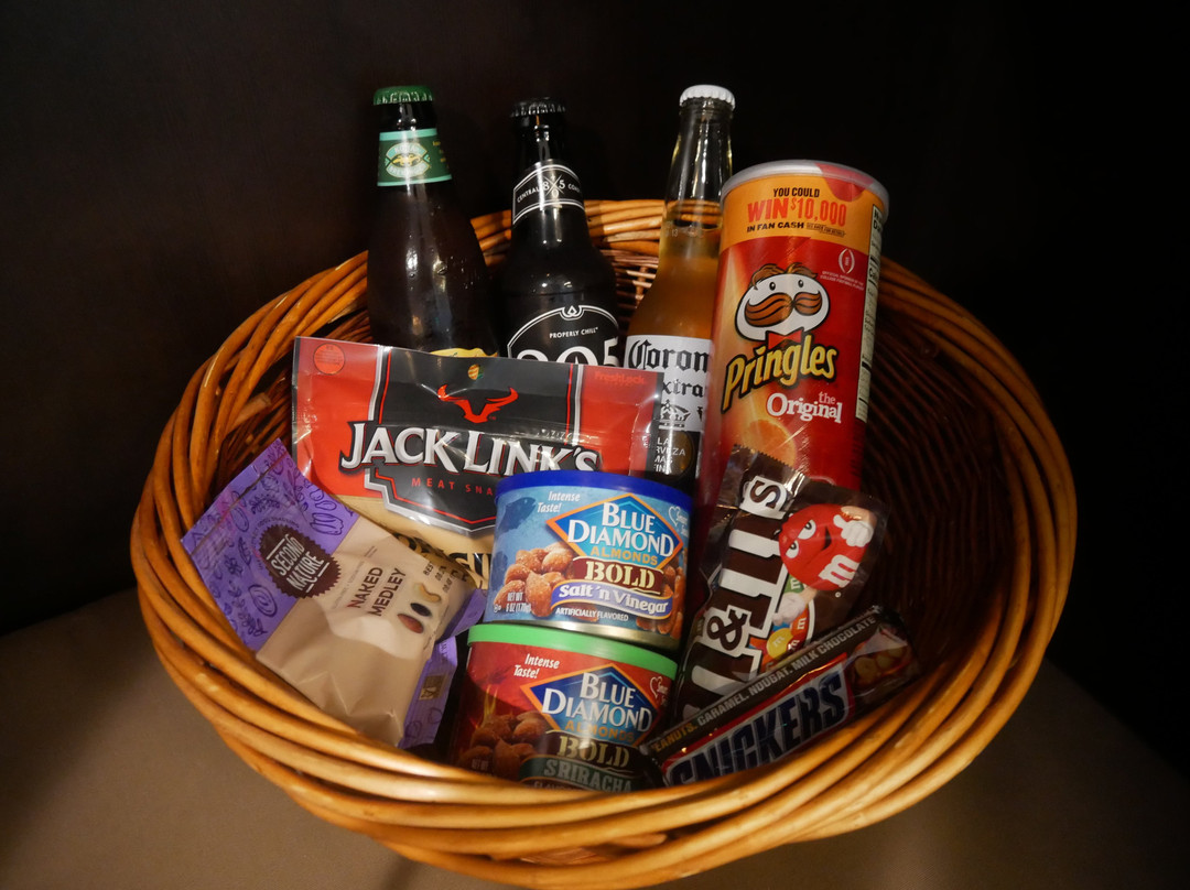 Holiday Inn & Suites Silicon Valley - Milpitas By IHG主图