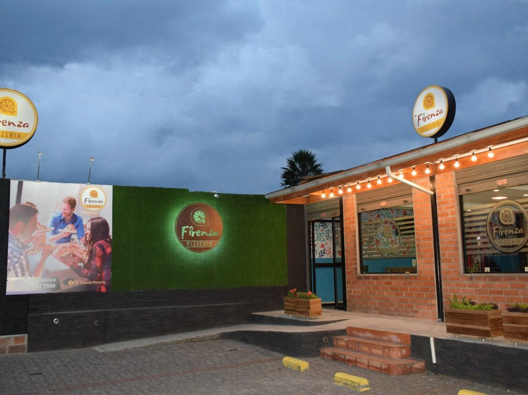 Conocoto旅游攻略图片