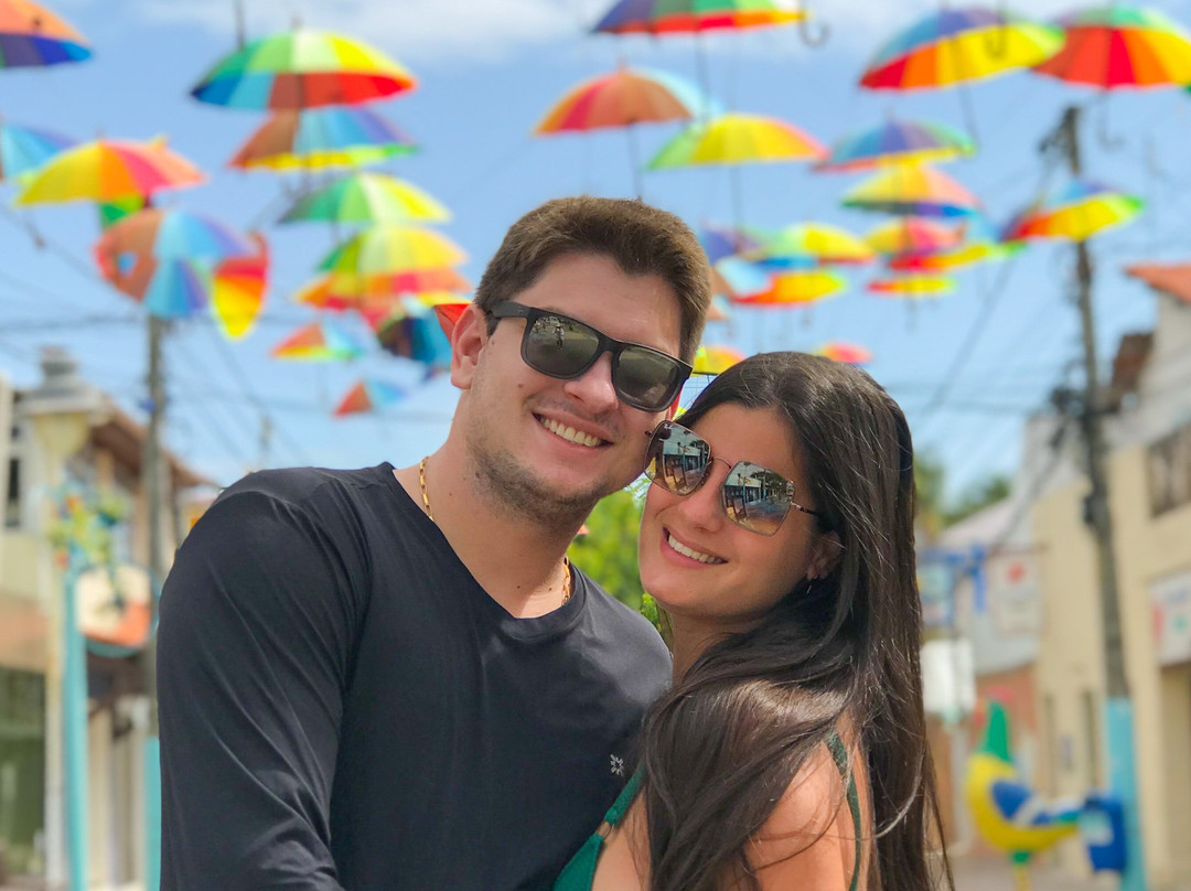 Litoral Tour Agência-嘎林海斯港必去景点