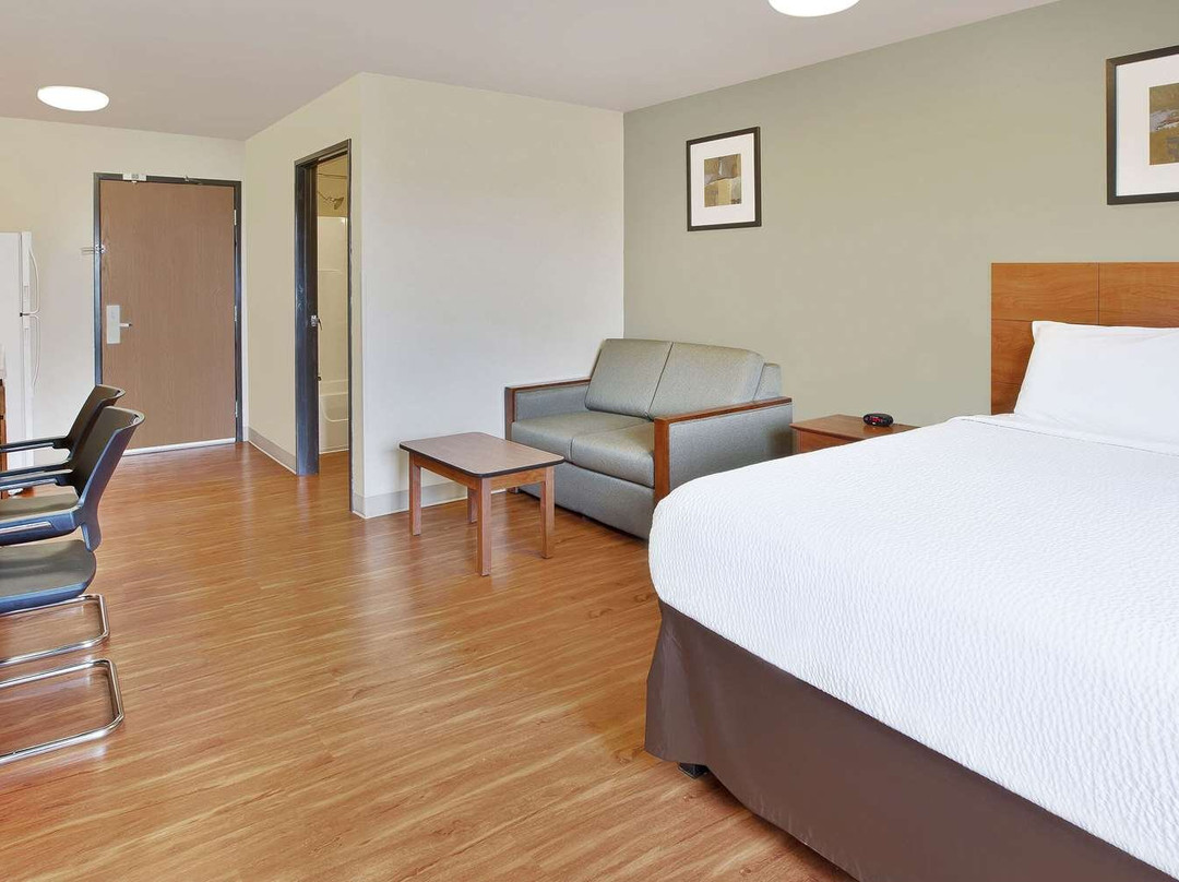 WoodSpring Suites Columbus Southeast主图