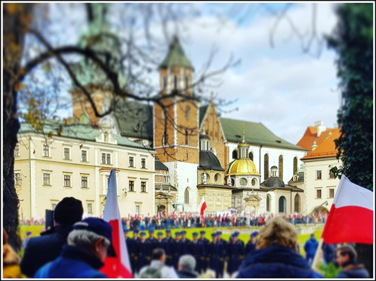 Private Tours Krakow-克拉科夫必去景点