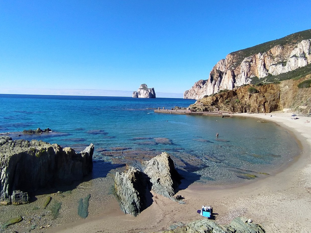 La Guida Tour-夸尔图－圣埃莱娜必去景点