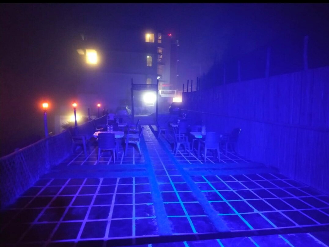 Country Resort Khajjiar主图