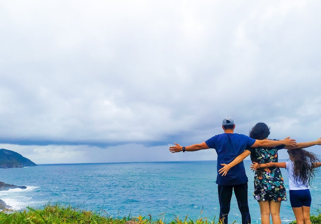 Prainha-卡布弗里乌必去景点