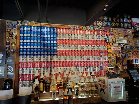 Redneck Riviera-纳什维尔必去景点