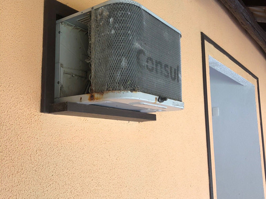 Pousada Vila da Gloria主图