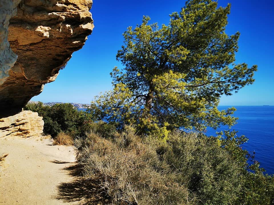 Ruta Acantilados景点图片