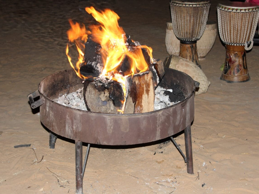 Auberge Du Sud主图