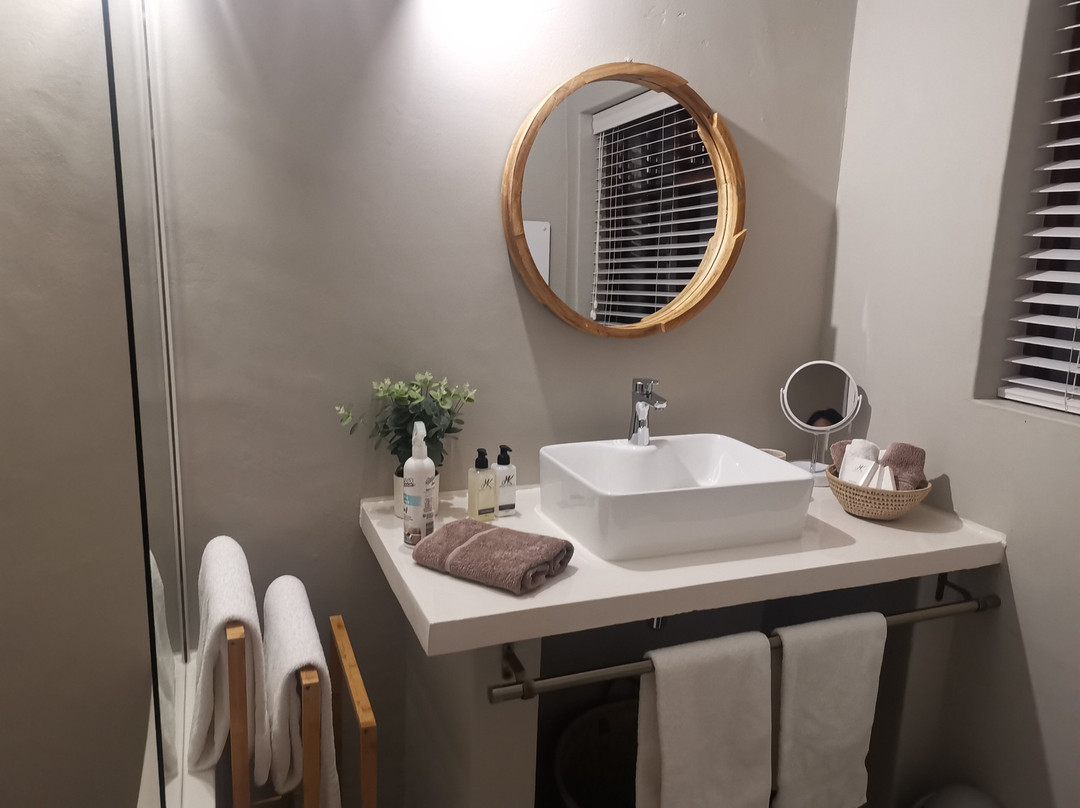 古德慕德江山旅馆主图