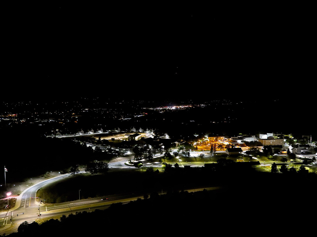 Prescott Resort and Conference Center主图