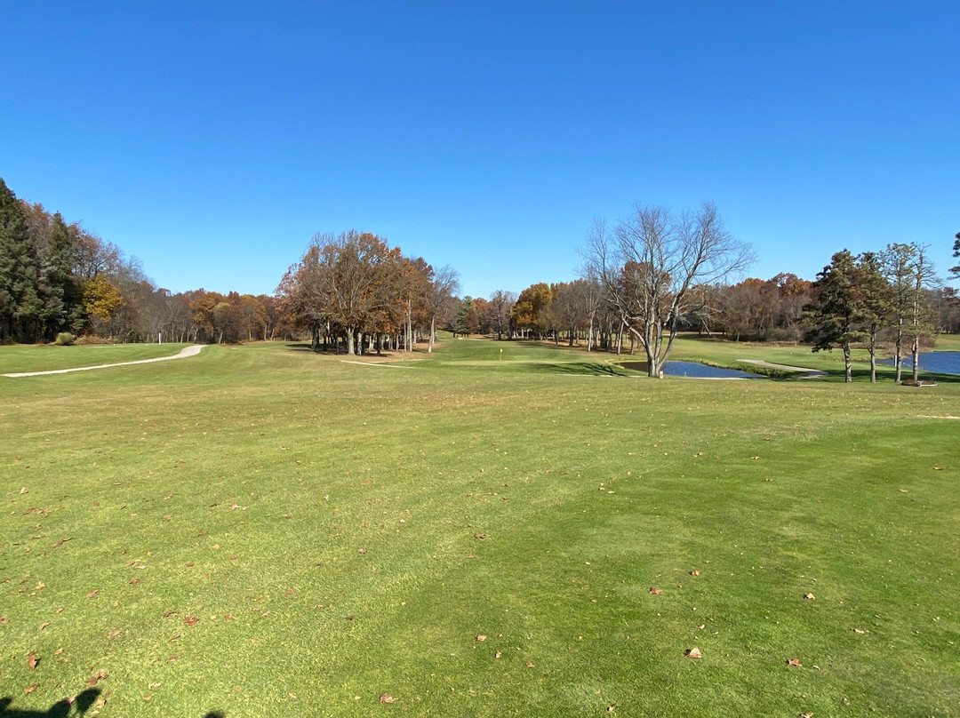 Candlestone Golf & Resort景点图片