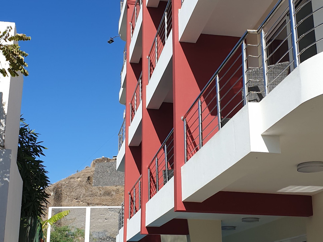 Blue Marlin Hotel主图