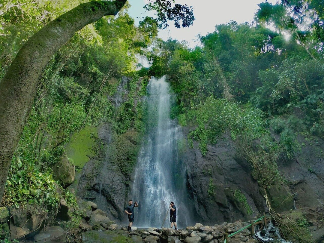 Tribu Wounaan - Turismo y Deportes de Aventura景点图片