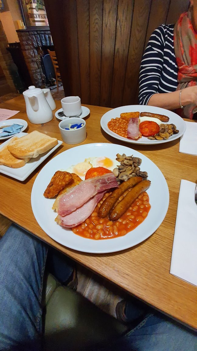 The Tudor Arms Lodge-官方