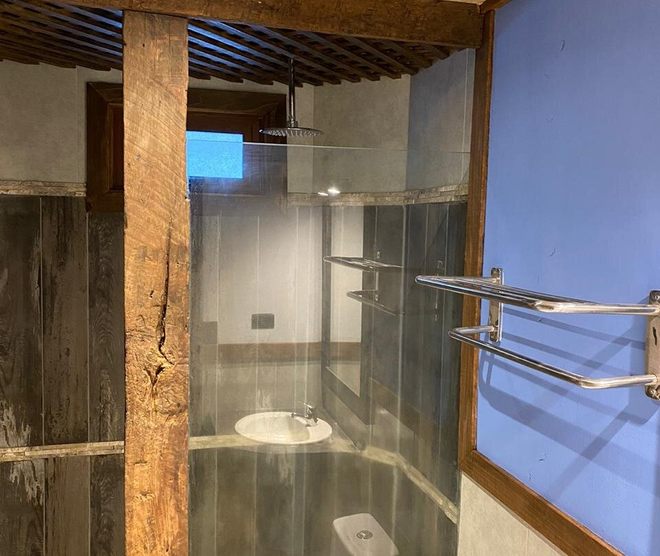 Parque Nacional Villarrica-普孔必去景点