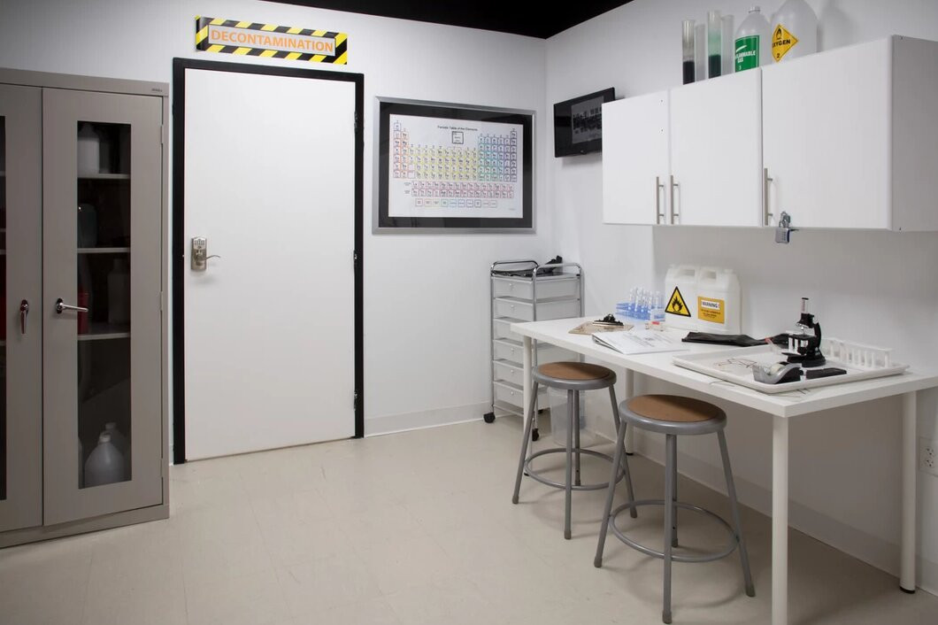 Escapology Escape Room Game - Trumbull-特兰伯尔必去景点