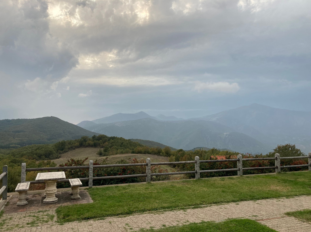 916 MOUNTAIN RESORT主图