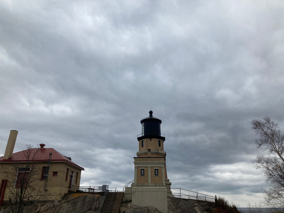 Surfside on Lake Superior主图