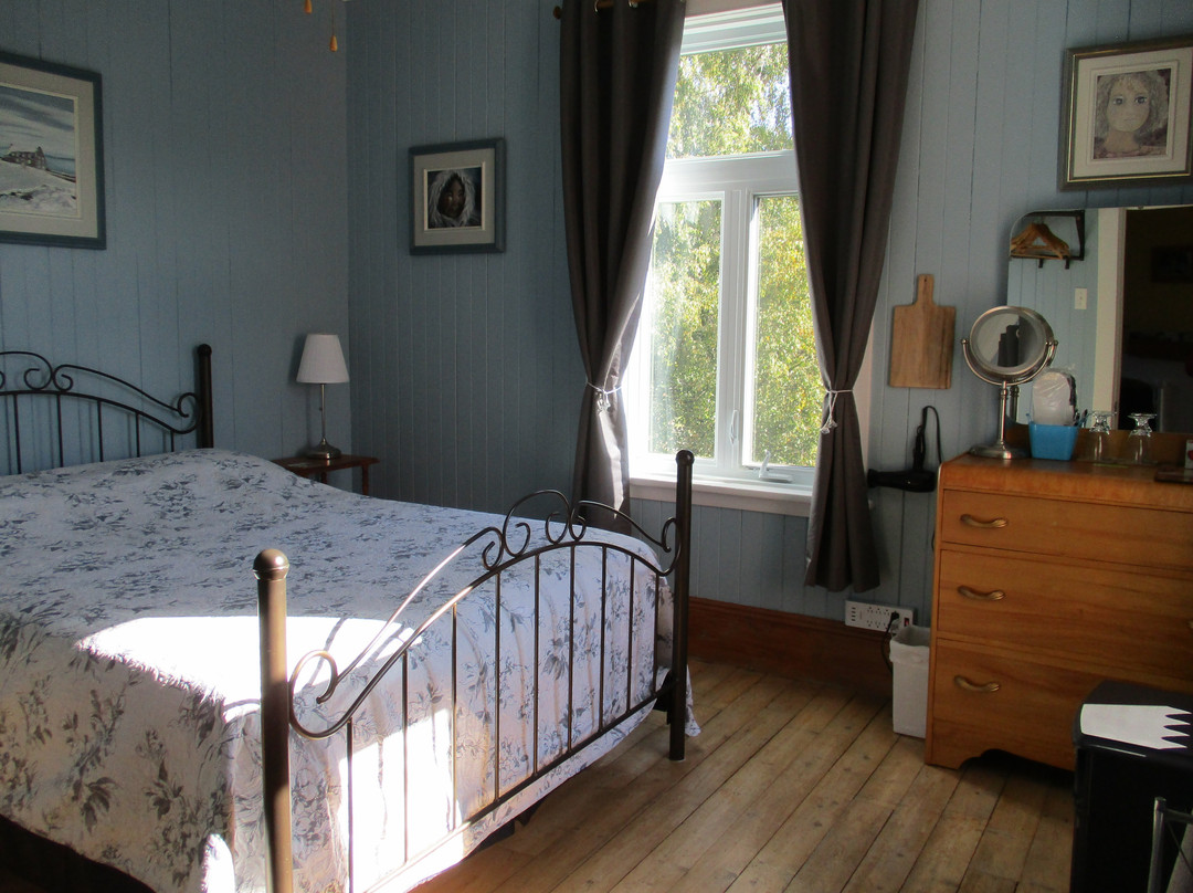 Gite du Village主图