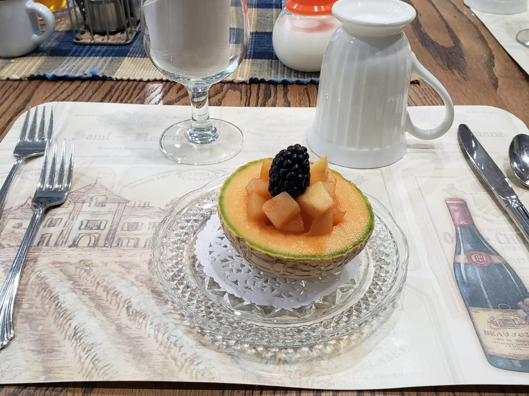 A View to Remember B&B主图