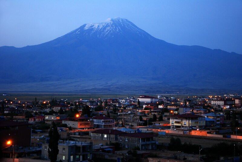 Grand Aga Hotel主图