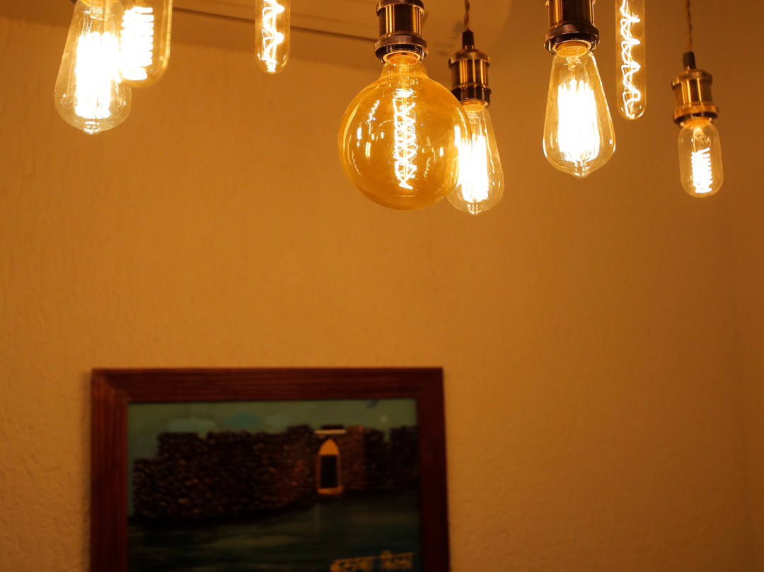 Hotel Great Maratha主图