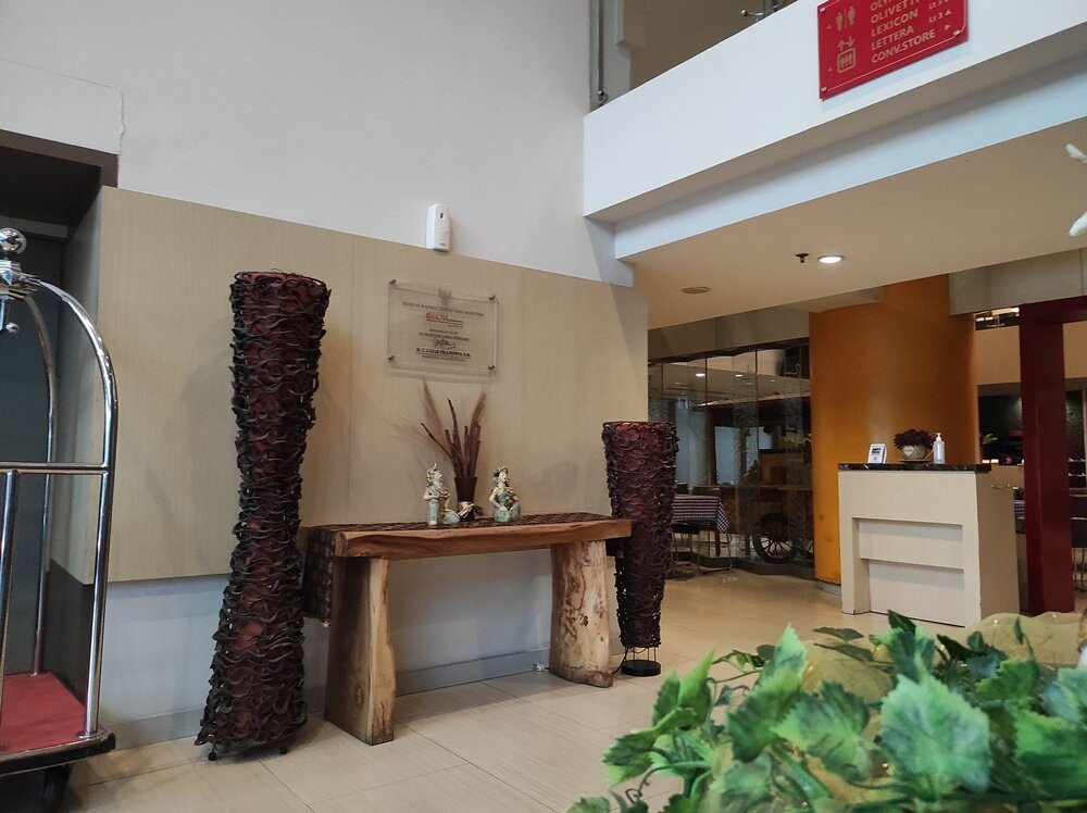 @HOM Hotel Simpang Lima by Horison主图