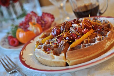 Apple Tree Lane Bed & Breakfast主图