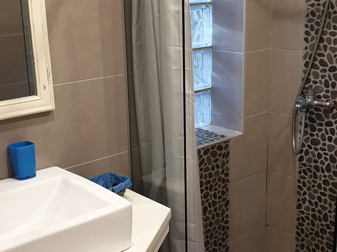 Pension Galini主图