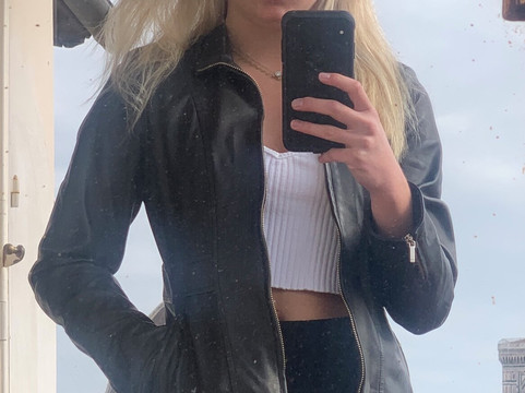 肌肤-佛罗伦萨必去景点