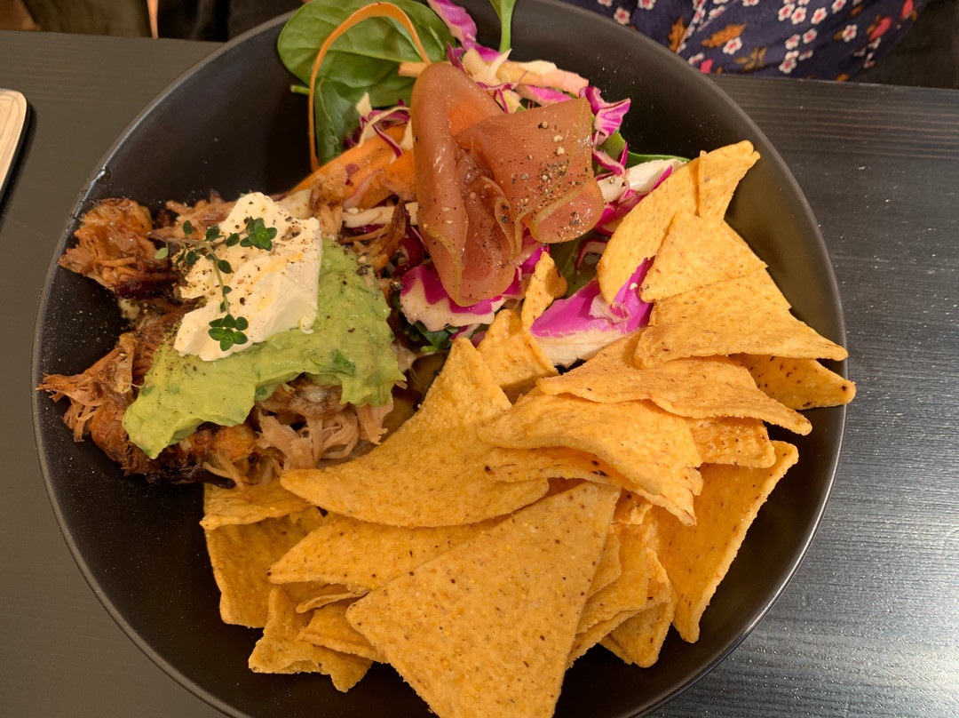 Spreyton Cider Co-Devonport必去景点