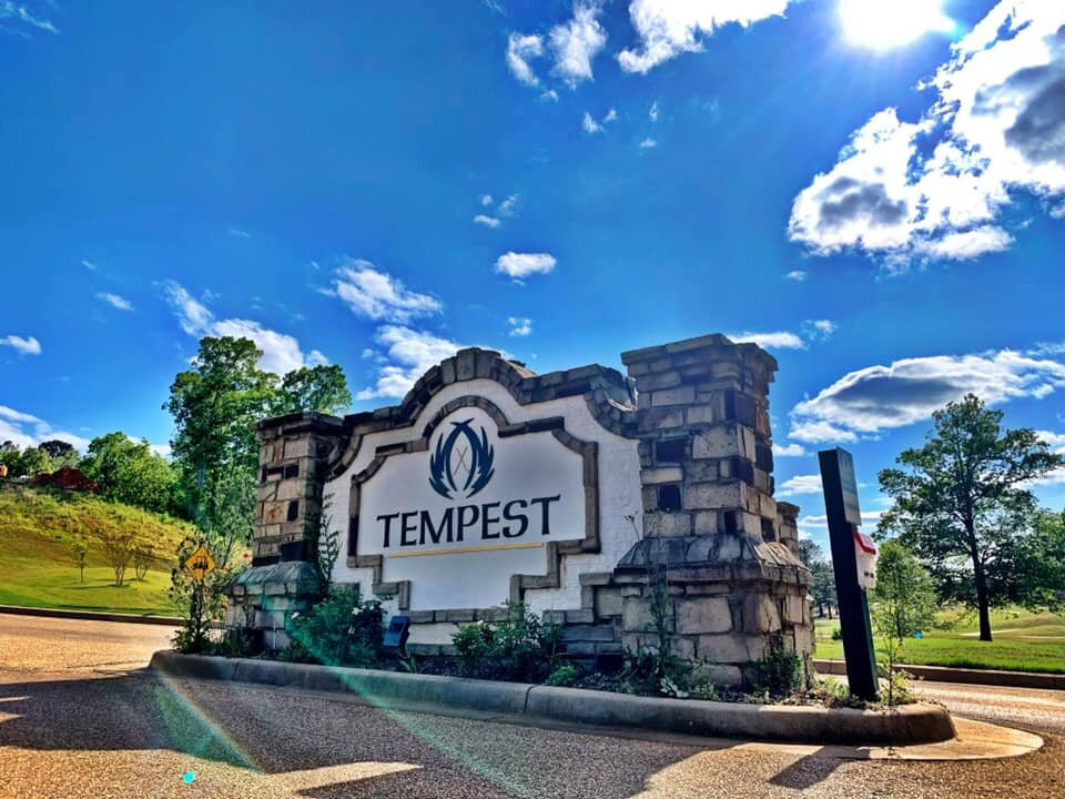 Tempest Golf Club-Gladewater必去景点